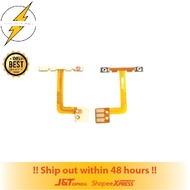 OPPO R7S | R7 PLUS | R9 | R9 PLUS | R9S | R9S PLUS VOLUME MUTE SWITCH FLEX CABLE RIBBON