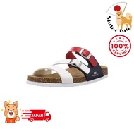 [EDWIN] Sandal EB1005 Men's Tricolor (926) 26 cm
[EDWIN] Sandal EB1005 Men's Dark Brown (208) 25 cm
