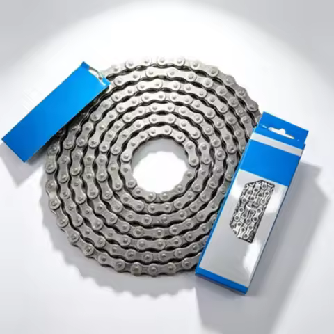 SHIMANO 11 Speed Boxed 116 Links Stable Shifting Parts for MTB Road Racing Bikes 105 UT XT Chain HG6