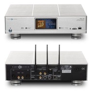 Cary Audio DMS-700 串流播放器 (silver)