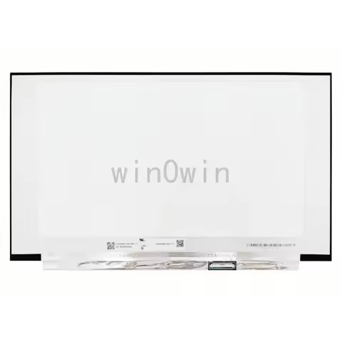 N156HME-GAK N156HMA-GA1 N156HMA-EA1 N156HRA-EA1 Display Panel 72% NTSC FHD1920x1080 40pins eDP15.6" 