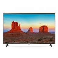 LG 38吋 4K Smart TV 智能電視機 43UK6300PCD 香港行貨
