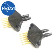 MPX5700AP 6-SIP 模拟电压 MPX5700DP压力传感器 变送器
