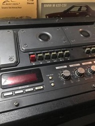 Panasonic RX-PA7
