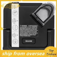 [TopFashion] Locking Lid Replacement for  Blender 72oz XL Pitchers, Parts Accessories Square Top Cov