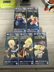 (有貨唔使再問，文盲唔覆) One Piece 海賊王 航海王 景品 路飛 尼卡 Bandai Banpresto DWC WCF POP DXF Jump 應募 扭蛋 盒蛋 一番賞 Premium 