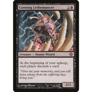 Cunning Lethemancer High Rated Proxy Proxy