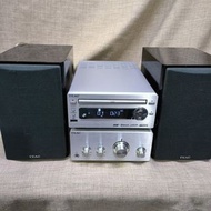TEAC TC-690N CD藍牙組合音響