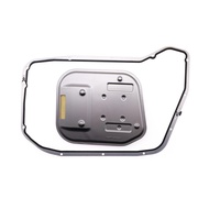 TRANSPEED 8HP55 0BK Auto Transmission Oil Filter 0BK398009 & Oil Pan Gasket For AU-DI A4 A5 A6 Q5 RS
