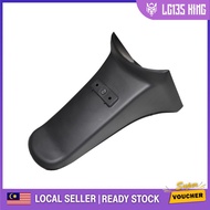 MODENAS KRISS 110 KRISS 100 KRISS1 KRISS2 REAR FENDER MUDGUARD BELAKANG