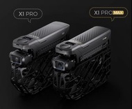 (全新行貨) 現貨發售 Hover Air X1 PRO / PRO MAX 超輕飛行相機