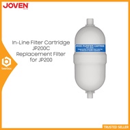 Joven In-Line Filter Cartridge JP200C Replacement Filter for JP200