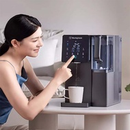 【免運】家用即熱速冷飲水淨水台式直飲一體機Westinghouse F5