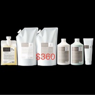 京喚羽焗油分裝包s f