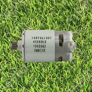 BOSCH GSR 1440-LI DC MOTOR 14.4V 2609 199 378