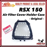 Original RSX RS-X 150 RSX150 RSX-150 Air Filter Holder Sub Assy 17245-K56-V50 Element Box Air Cleane