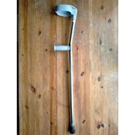 ELBOW CRUTCHES BRAND NUR CARE