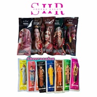 ELYSS MIX ITEM LIPMATTE | Myca Lipmatte | Mamalin | Asmarra Beauty | Foundation Teloq | Elyss