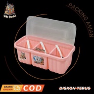 3-IN-1 Spice Box 3-IN-1 Spice Box Kitchen Spice Box