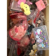 HAPPY SCOOP LUCKY SCOOP