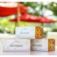 PIA AGUNG KHAS BALI