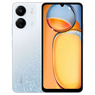 (ใหม่) Redmi 13C 5G (8GB+256GB) โทรศัพท์มือถือ แบตเตอรี่ 5000mAh รับประกัน 15 เดือน 90Hz FHD+ ชาร์จเ