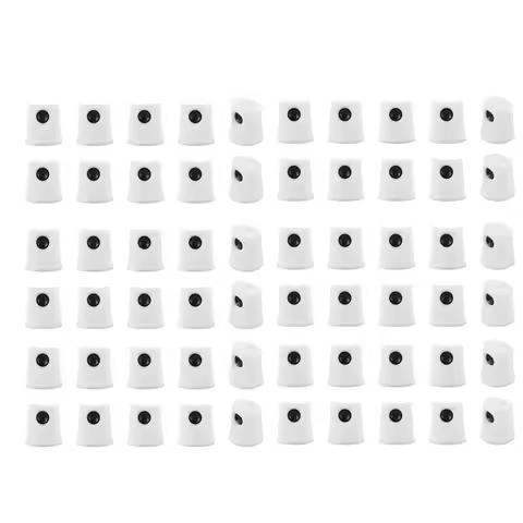 A74E-For Spray-Paint Replacement Caps(60Pcs), Nozzles For Spray-Paint-Art Street Art Graffiti