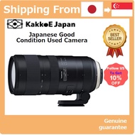 Pre-loved TAMRON Large-diameter Zoom Lens SP 70-200mm F2.8 DI VC USD G2 Full size compatible A025N [