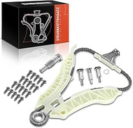 Frankberg Timing Chain Set Compatible with 1 Series F20 Berlingo B9 C3 II SC C4 LA C5 III RD DS3 DS4