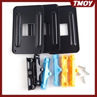 TMOY Motherboard Cpu Radiator Braet Am4 Motherboard Braet Steel Baplane