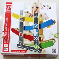ของเล่นเด็ก Hape Railway Track Early Education Educational Creative Game Gift สำหรับเด็กอายุ 1 ปีขึ้
