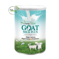 compo health 羊奶粉Natherland Goat Milk (400g)