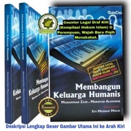 Buku NASIHAT PERNIKAHAN IMAM AL-GHAZALI Menuju Keluarga SAMAWA Nasehat PERKAWINAN Imam Ghazal BIMBIN