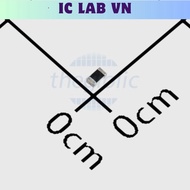 [5 Pieces]- CG0603MLC-05E Ic Lab VN