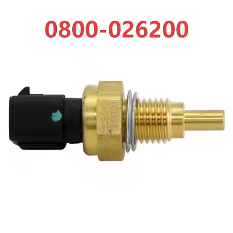 Sensor Coolant Temperature For CFMoto ATV SSV UTV Accessories 0800-026200 CForce UForce ZForce 800 8