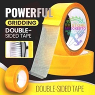 [RES] Double-Sided Cloth Tape 5M Mesh Double-Sided Tape/ without marks