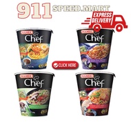 [911] Mamee Chef Cup Noodles (62/84)gm