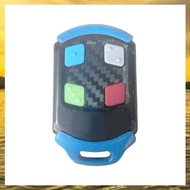 (P U T L)4 Buttons Electric Remote Control for D2 D5 D10 A10 R3 R5 Vantage Vector 400 500 Vert-X 300