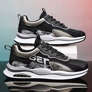 Sports Running Shoes For Men And Women Fashion  Sapatos Pang Lalaki Pang Porma Casual Shoes Wear-Res
