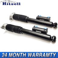2pcs Rear Air Suspension Shock Absorber Struts ADS 4Matic For Mercedes-Benz GLC300 GLC350 GLC43 W253