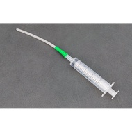 Syringe For Feeding Young Parrots 50ml Milk Syringe For Puppies Syringe For Feeding Cats And Parrots