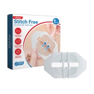 South Moon locking wound care sticker, body skin gentle care wound comfort care sticker