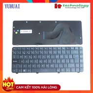 Keyboard HP CQ42-125TU CQ42-126TU CQ42-133TU CQ42-134TU CQ42-135TU CQ42 G42-100 G42-300 CQ42-200