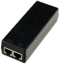 PoE Gigabit DC Injector 15W