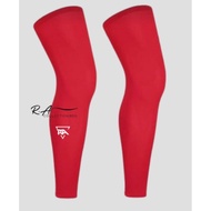 MEN'S AND WOMEN'S LEG CUFFS. LEG CUFF / LEG SLEEVE CUFF / LEG PROTECTOR