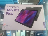 lenovo tab p11 4G內存 100%new 未使用過
Unopenead-New 100%沒有花痕/ No damage 存放良好Used - Like New面交時可檢查 Check t