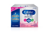 นมเอนฟาแล็ค สมาร์ทพลัส นมสูตร 2 นมผงเด็ก ขนาด 3000 กรัม Enfalac Smart+ 2 นม เอนฟา แล็ค นมผง Enfa lac