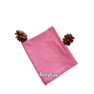 Hijab Instant Shireen /JISOO Instan hijab non pet syari Jersey / Bergo Jeissa Instan Soft ped Syari