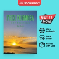 Free Formosa - Paperback - English - 9781664152298
