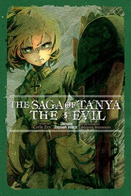 The Saga of Tanya the Evil, Vol. 5 (light novel): Abyssus Abyssum Invocat (The Saga of Tanya the Evi